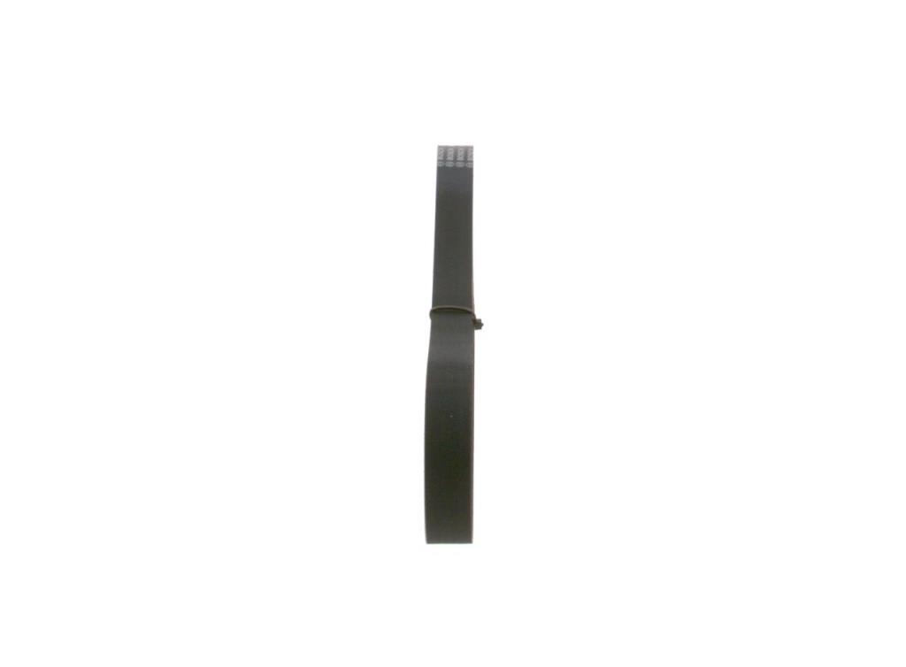 Correia trapezoidal estriada BOSCH ref. 1 987 948 378