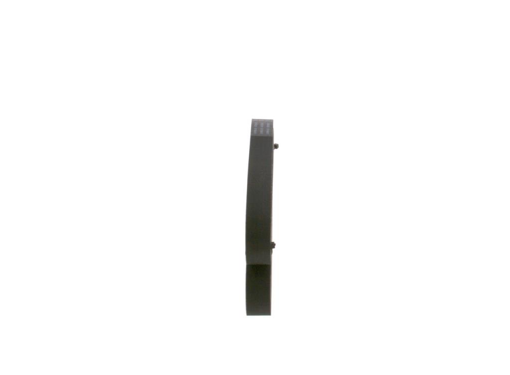 Correia trapezoidal estriada BOSCH ref. 1 987 948 381
