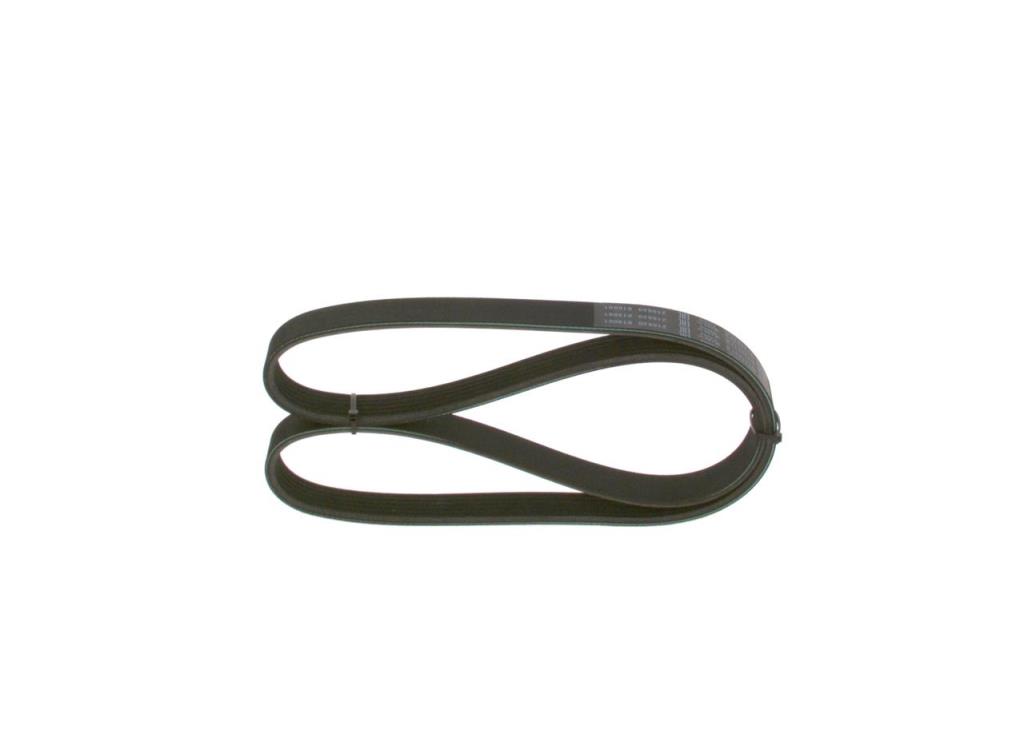 Correia trapezoidal estriada BOSCH ref. 1 987 948 381