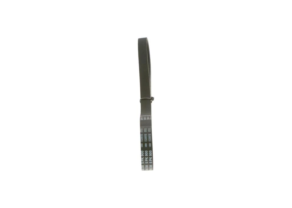 Correa trapezoidal nervada BOSCH ref. 1 987 948 398