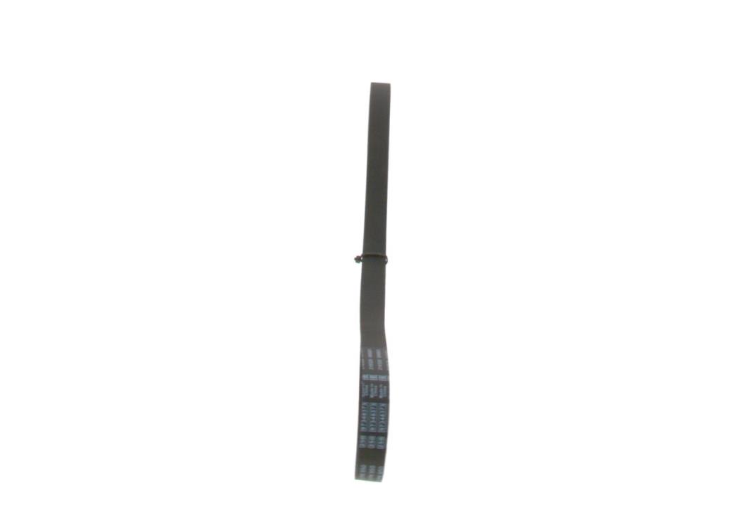 Correa trapezoidal nervada BOSCH ref. 1 987 948 400