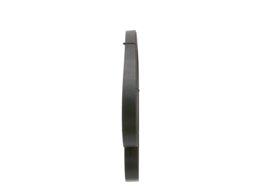 Courroie trapézoïdale à nervures BOSCH ref. 1 987 948 403