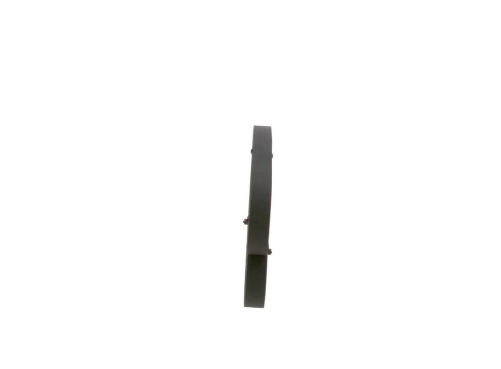 Courroie trapézoïdale à nervures BOSCH ref. 1 987 948 406