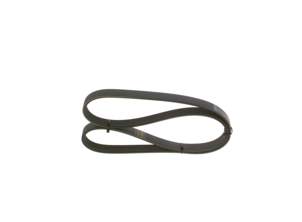 Courroie trapézoïdale à nervures BOSCH ref. 1 987 948 406