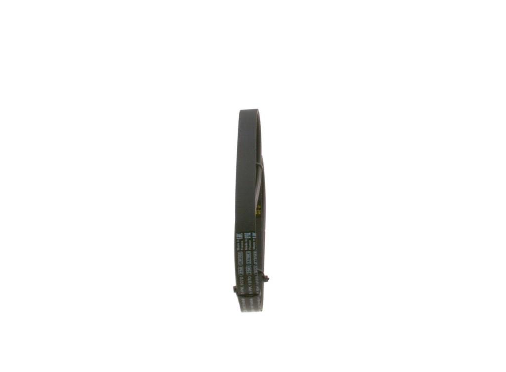 Courroie trapézoïdale à nervures BOSCH ref. 1 987 948 406