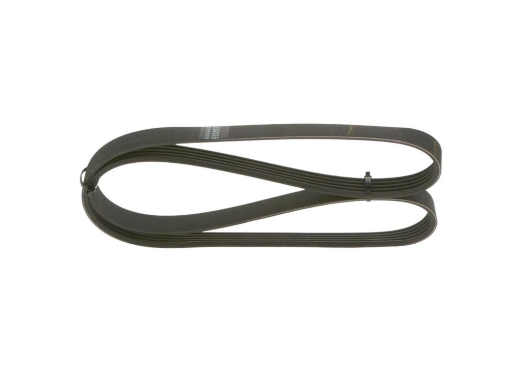 Courroie trapézoïdale à nervures BOSCH ref. 1 987 948 410