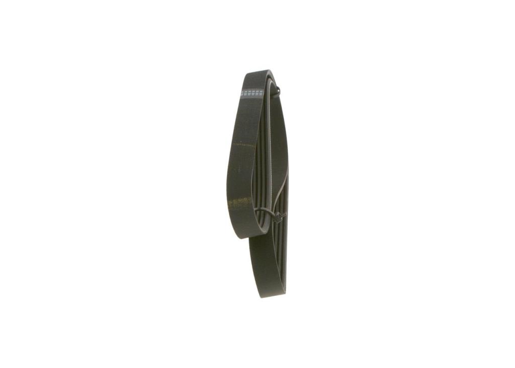 Courroie trapézoïdale à nervures BOSCH ref. 1 987 948 410