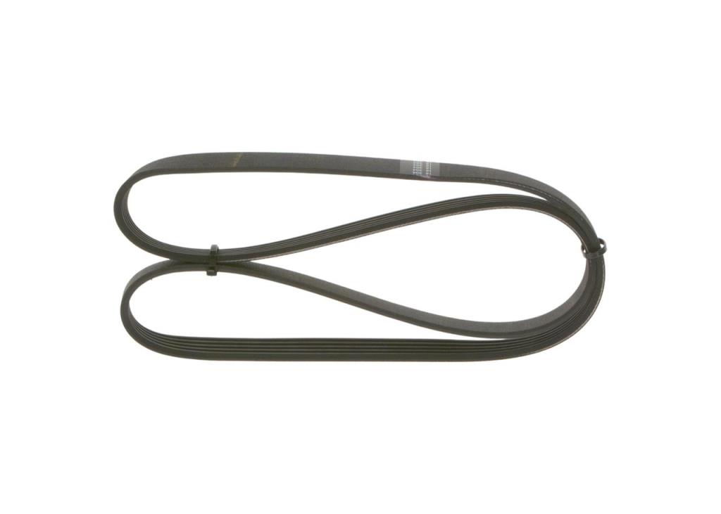 Courroie trapézoïdale à nervures BOSCH ref. 1 987 948 410