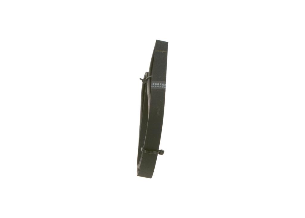 Courroie trapézoïdale à nervures BOSCH ref. 1 987 948 410