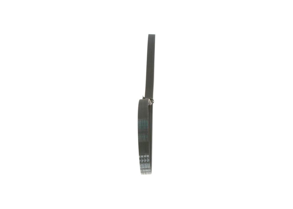 Correa trapezoidal nervada BOSCH ref. 1 987 948 411