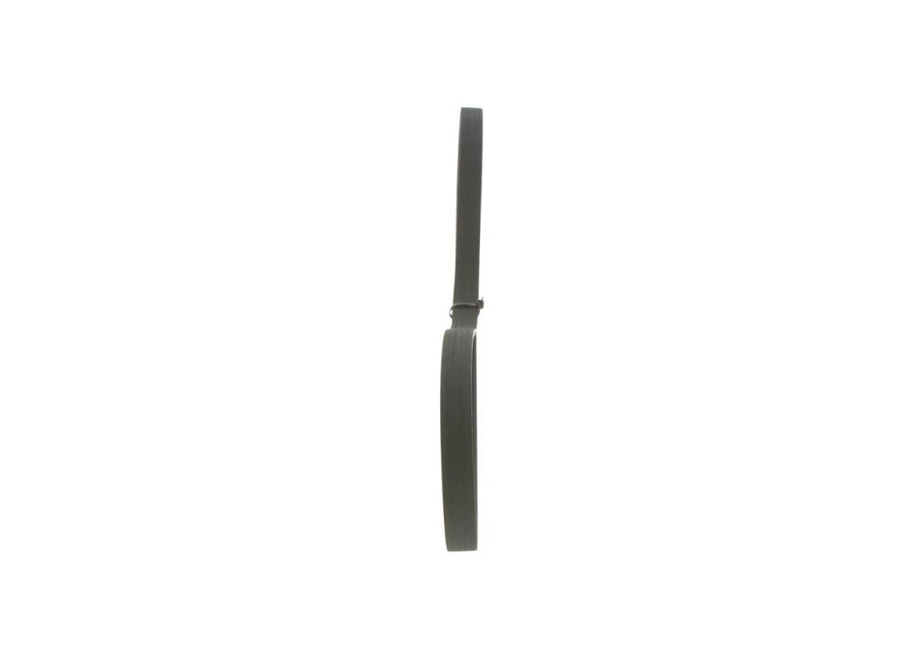Correa trapezoidal nervada BOSCH ref. 1 987 948 411