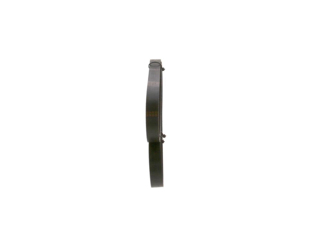 Correa trapezoidal nervada BOSCH ref. 1 987 948 415