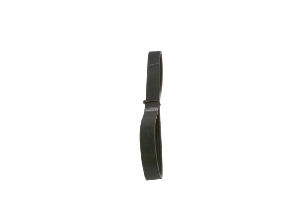 Correa trapezoidal nervada BOSCH ref. 1 987 948 428