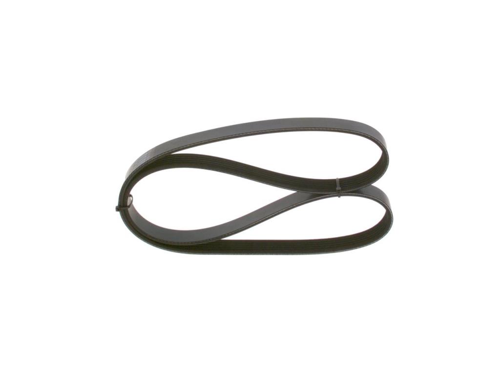 Courroie trapézoïdale à nervures BOSCH ref. 1 987 948 435