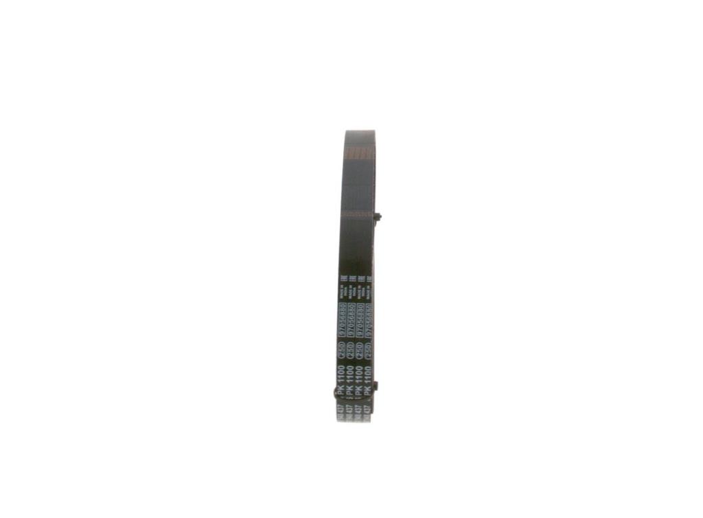 Correa trapezoidal nervada BOSCH ref. 1 987 948 437