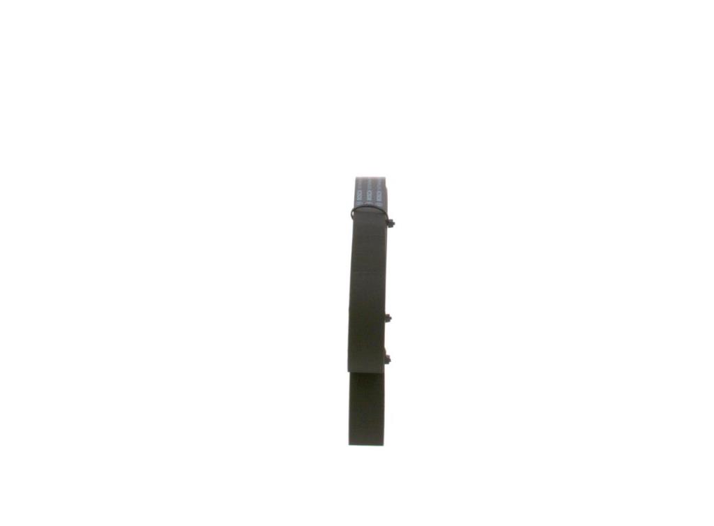 Correia trapezoidal estriada BOSCH ref. 1 987 948 440