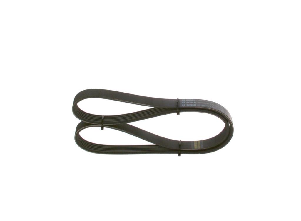 Correia trapezoidal estriada BOSCH ref. 1 987 948 440