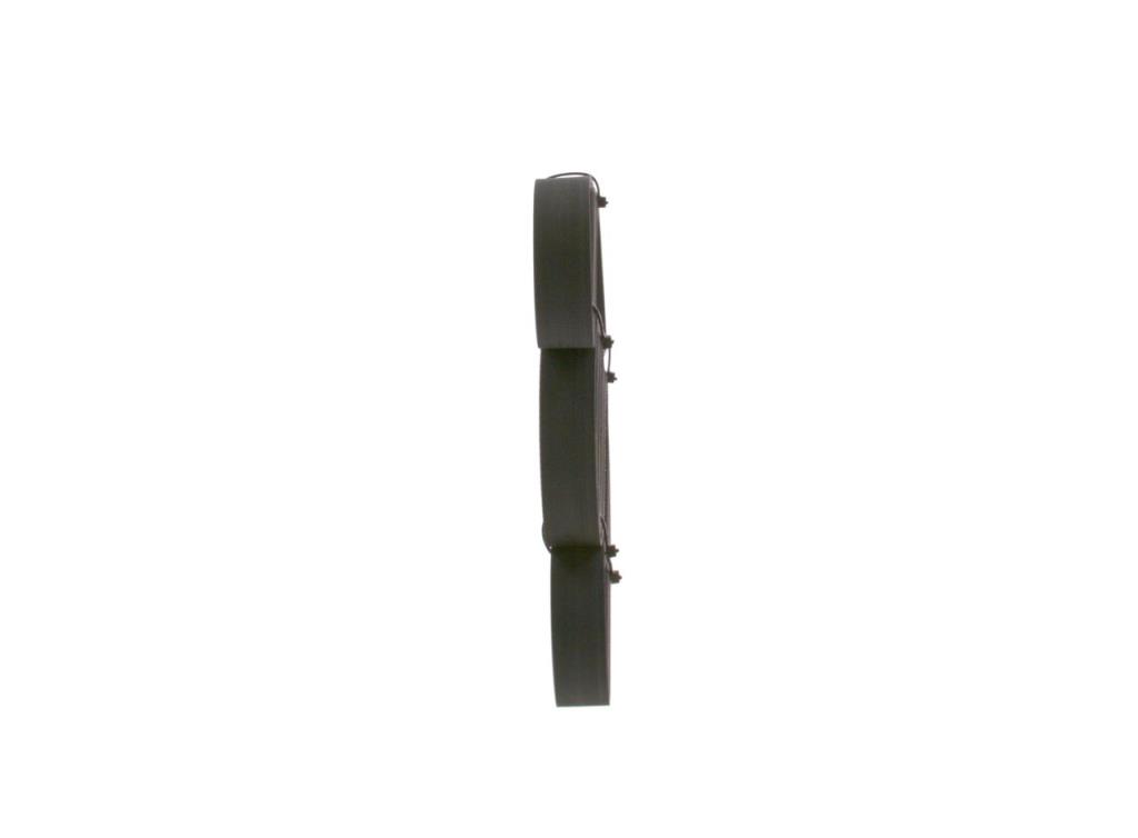 Correa trapezoidal nervada BOSCH ref. 1 987 948 451