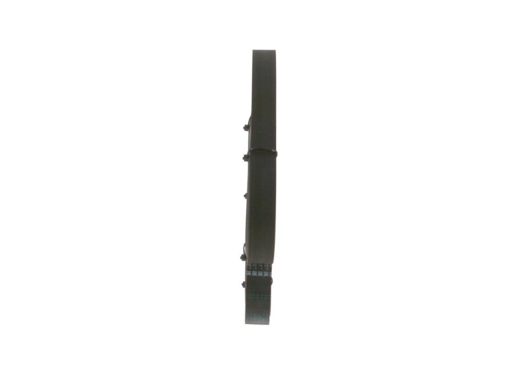 Correa trapezoidal nervada BOSCH ref. 1 987 948 451