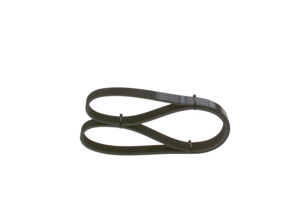 Courroie trapézoïdale à nervures BOSCH ref. 1 987 948 452