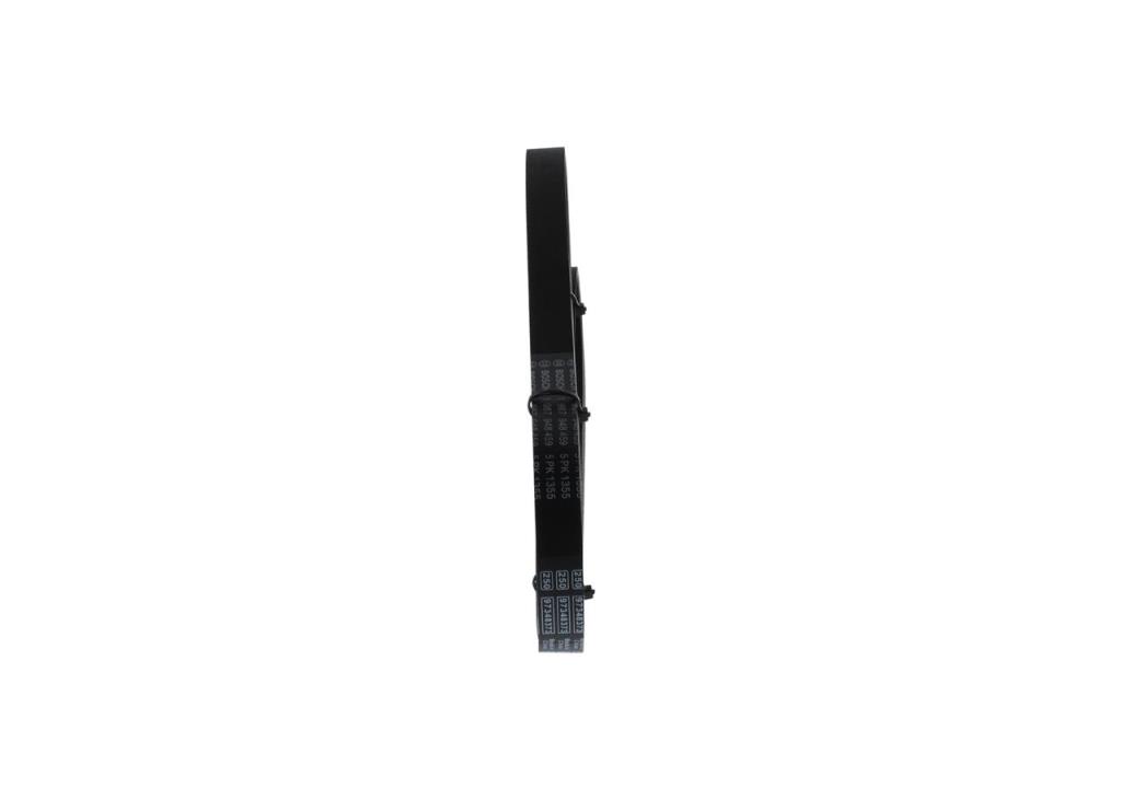 Correa trapezoidal nervada BOSCH ref. 1 987 948 459