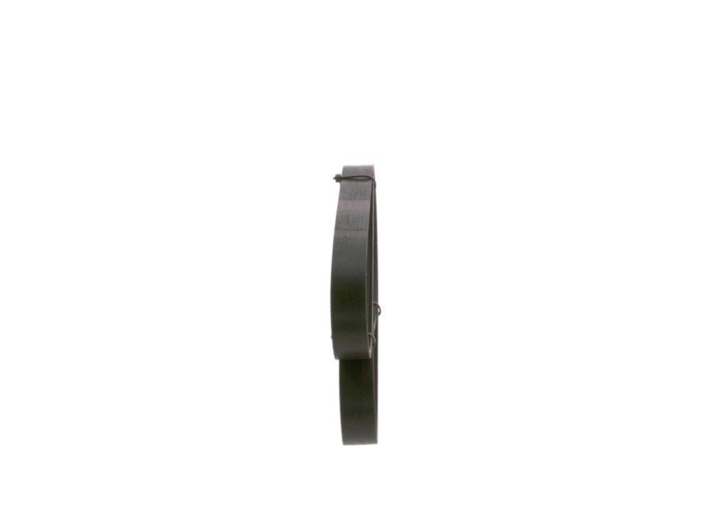Correia trapezoidal estriada BOSCH ref. 1 987 948 479