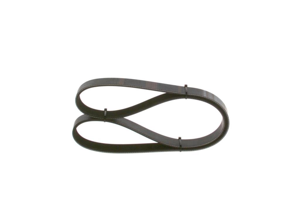 Correia trapezoidal estriada BOSCH ref. 1 987 948 479