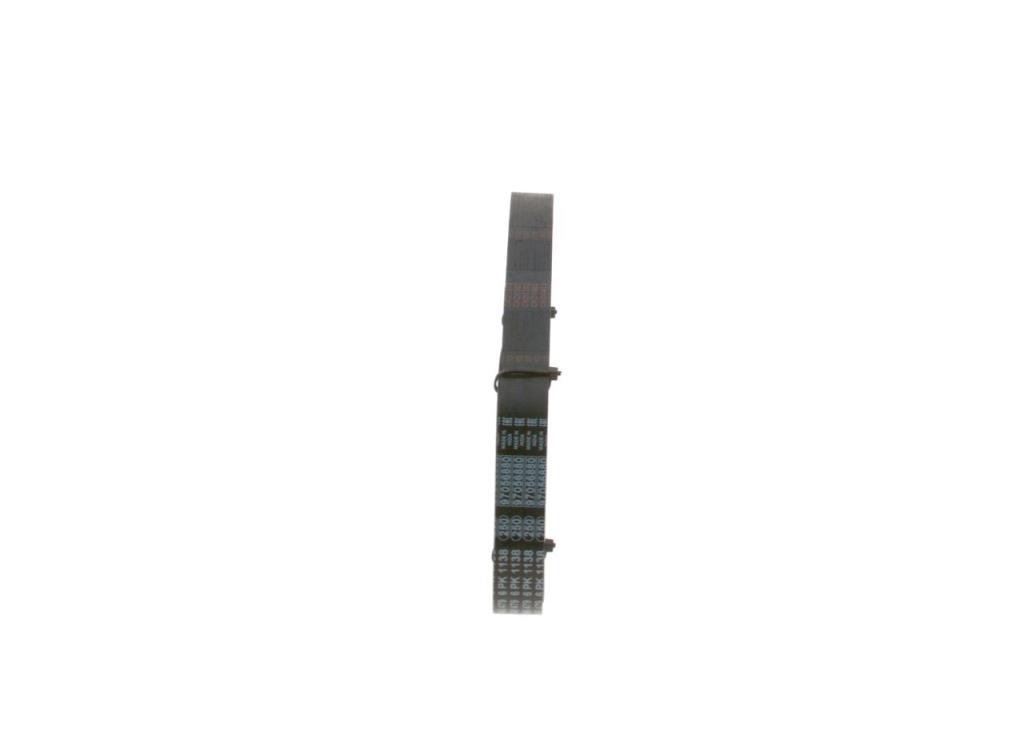 Correia trapezoidal estriada BOSCH ref. 1 987 948 479