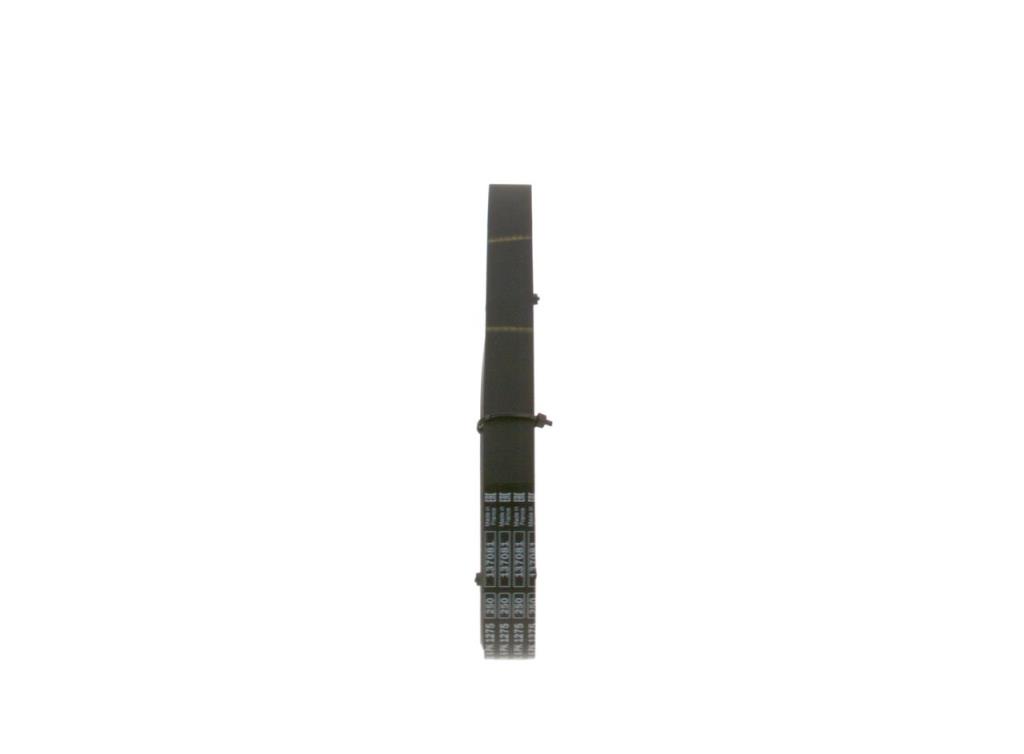 Correa trapezoidal nervada BOSCH ref. 1 987 948 323