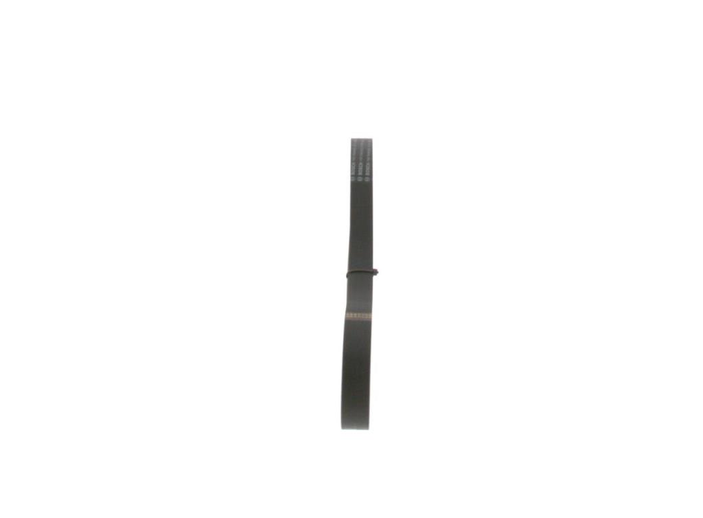 Correia trapezoidal estriada BOSCH ref. 1 987 948 483