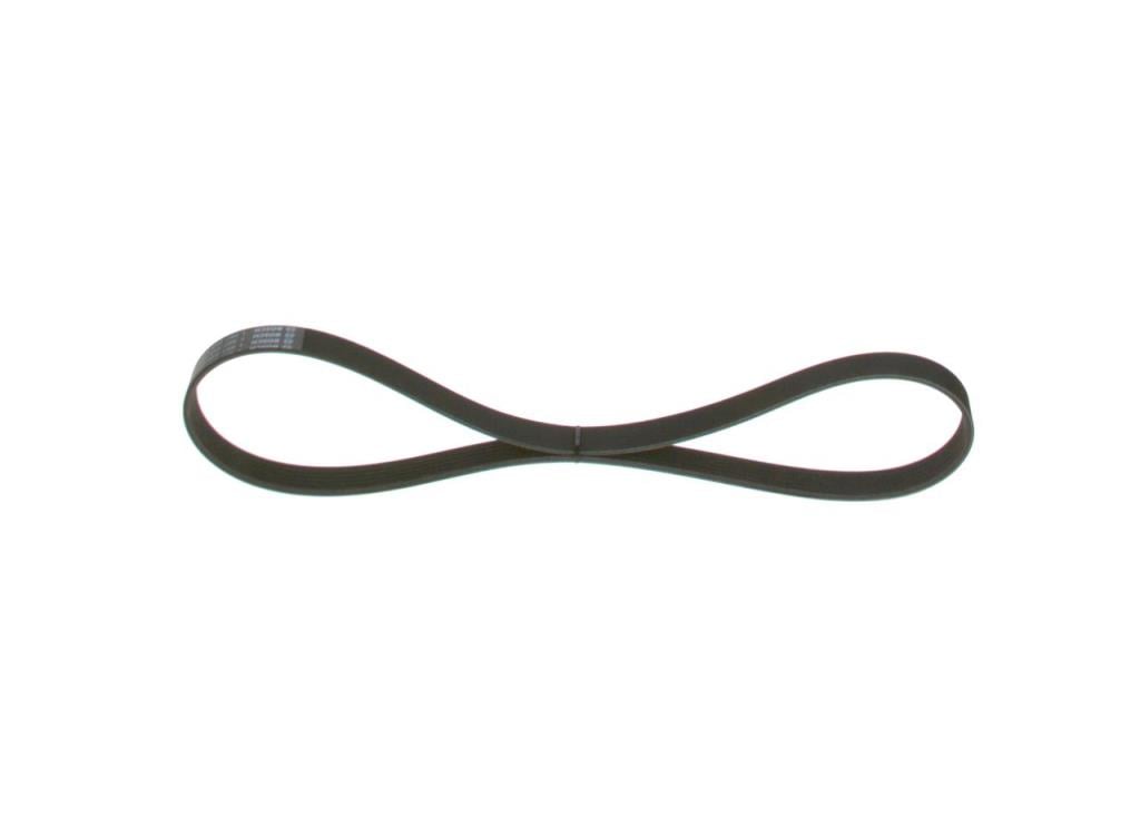 Correia trapezoidal estriada BOSCH ref. 1 987 948 485
