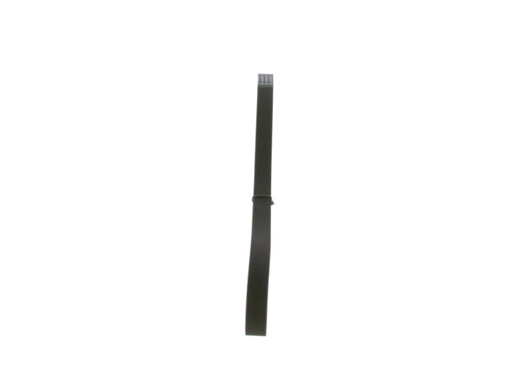 Correia trapezoidal estriada BOSCH ref. 1 987 948 485