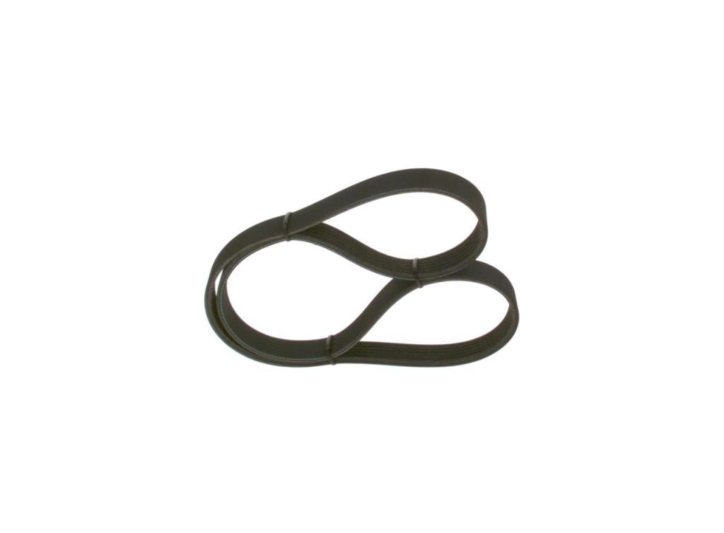 Courroie trapézoïdale à nervures BOSCH ref. 1 987 948 486