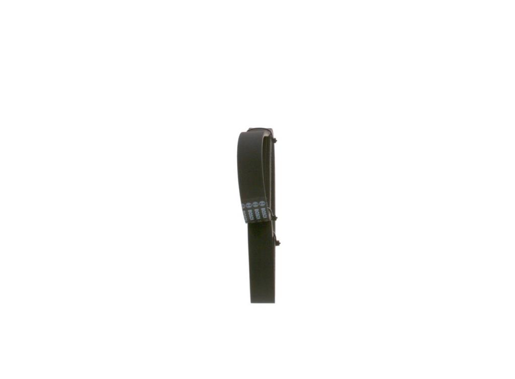 Courroie trapézoïdale à nervures BOSCH ref. 1 987 948 486