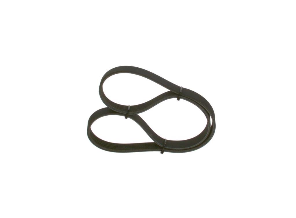 Courroie trapézoïdale à nervures BOSCH ref. 1 987 948 486