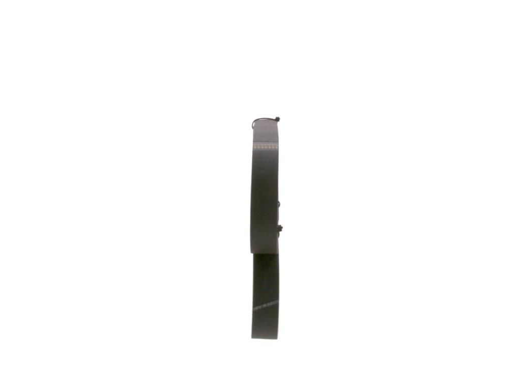 Correa trapezoidal nervada BOSCH ref. 1 987 948 487