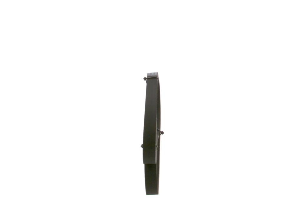 Correa trapezoidal nervada BOSCH ref. 1 987 948 494