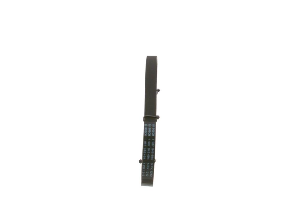 Correa trapezoidal nervada BOSCH ref. 1 987 948 494