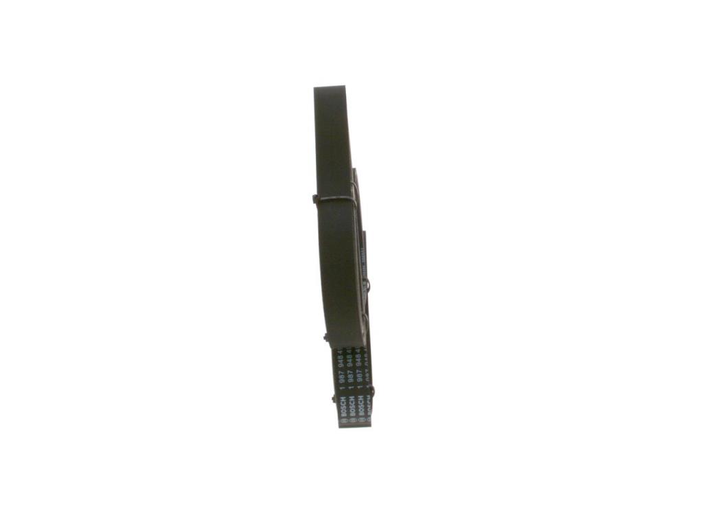 Correia trapezoidal estriada BOSCH ref. 1 987 948 496