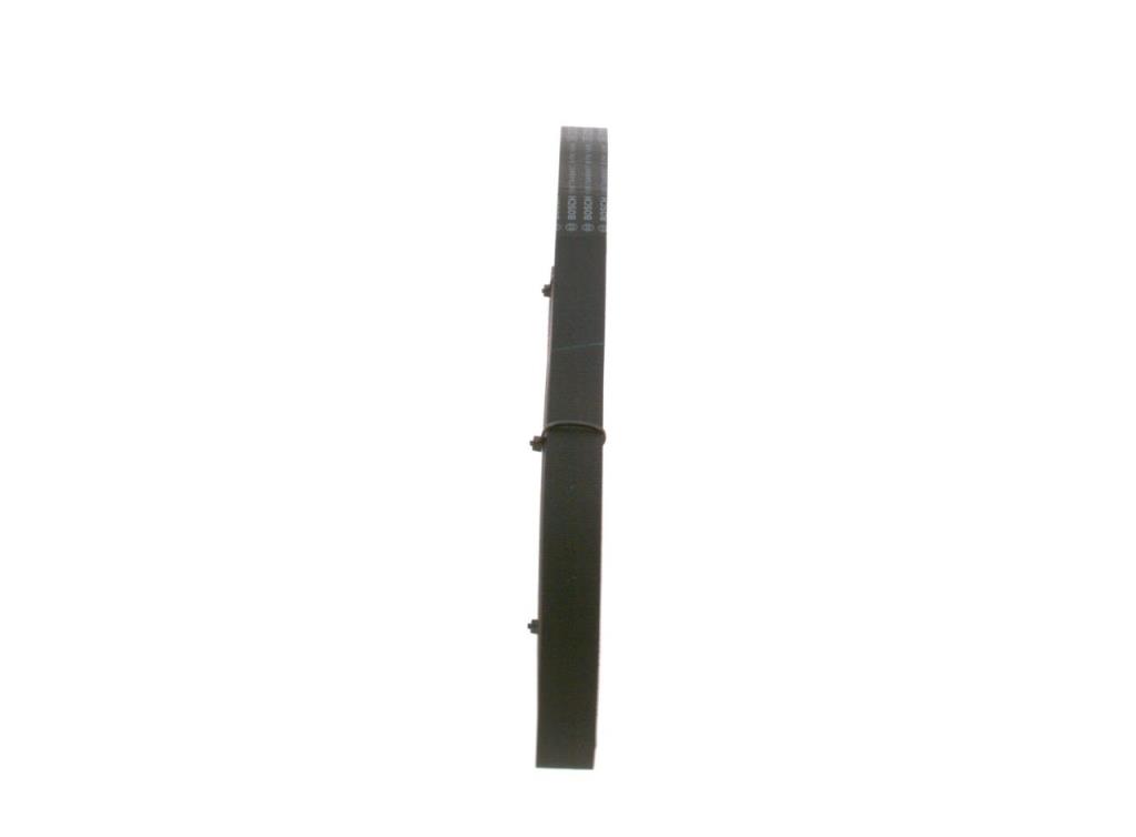Correa trapezoidal nervada BOSCH ref. 1 987 948 497