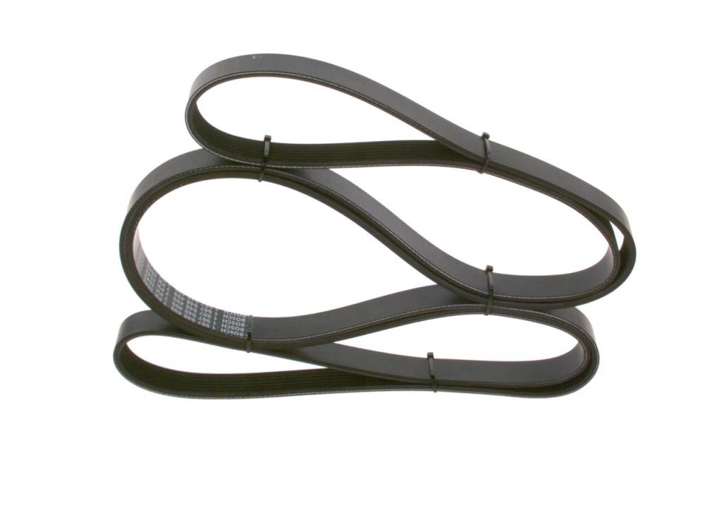 Correia trapezoidal estriada BOSCH ref. 1 987 948 499