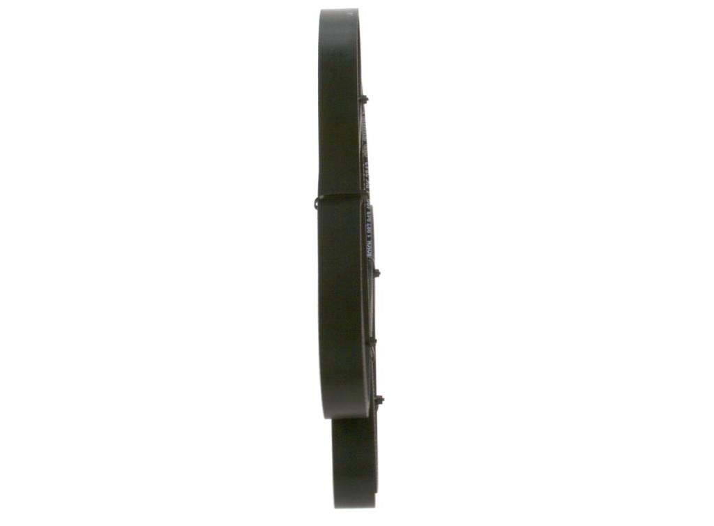 Correia trapezoidal estriada BOSCH ref. 1 987 948 499