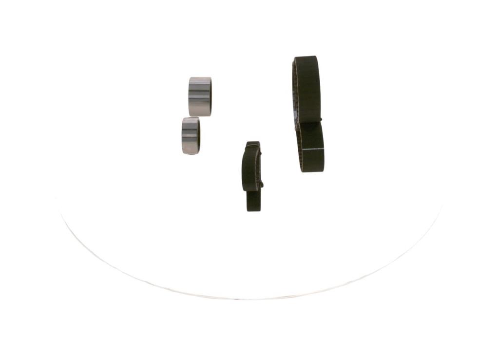 Kit de distribution BOSCH 1 987 948 543