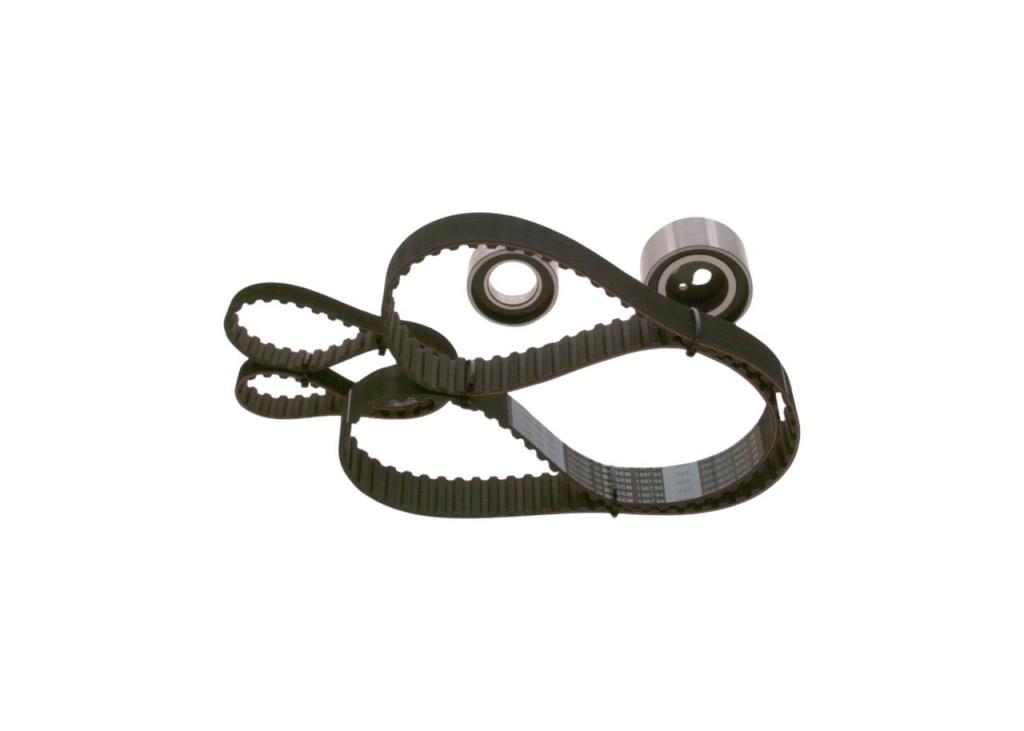 Kit de distribution BOSCH 1 987 948 543