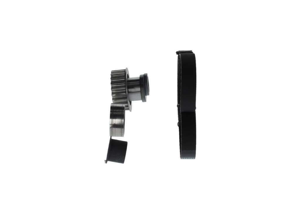 Kit de distribution (Kit courroie de distribution) BOSCH ref. 1 987 948 610