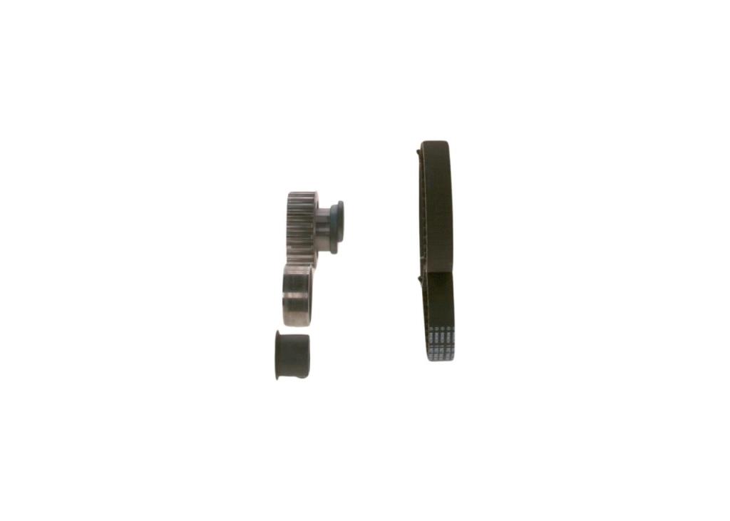 Kit de distribution (Kit courroie de distribution) BOSCH ref. 1 987 948 611