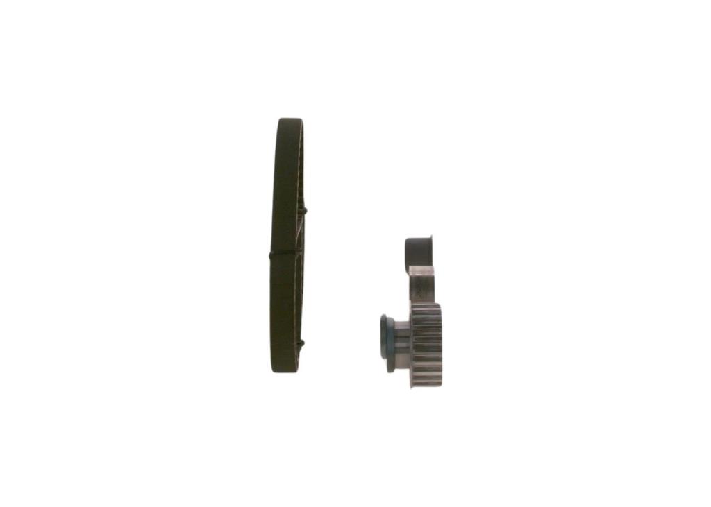 Kit de distribution (Kit courroie de distribution) BOSCH ref. 1 987 948 611