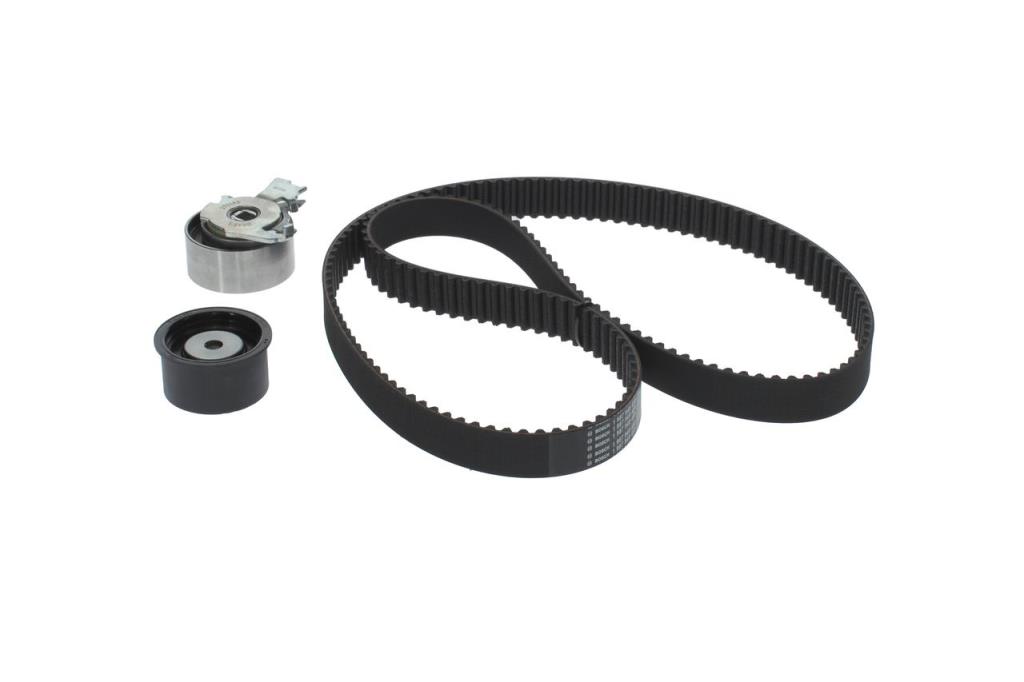 Kit de distribution (Kit courroie de distribution) BOSCH ref. 1 987 948 629