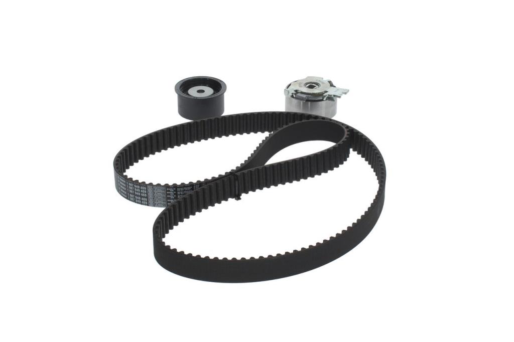 Kit de distribution (Kit courroie de distribution) BOSCH ref. 1 987 948 629