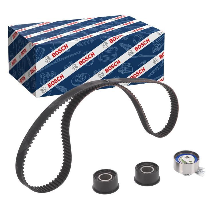 Kit de distribution (Kit courroie de distribution) BOSCH ref. 1 987 948 629